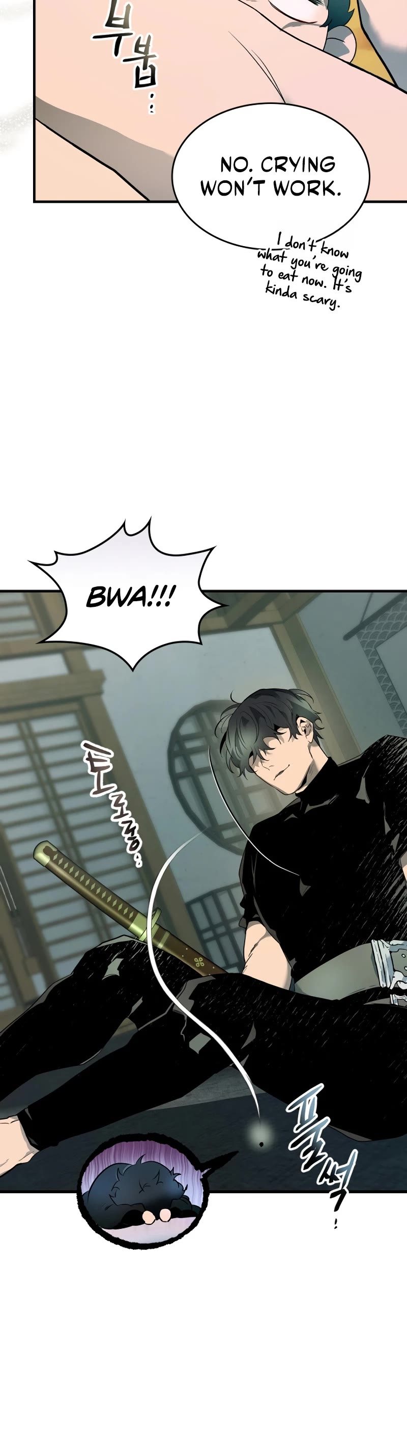 Leveling With The Gods Chapter 127 page 20 - Chapter 127