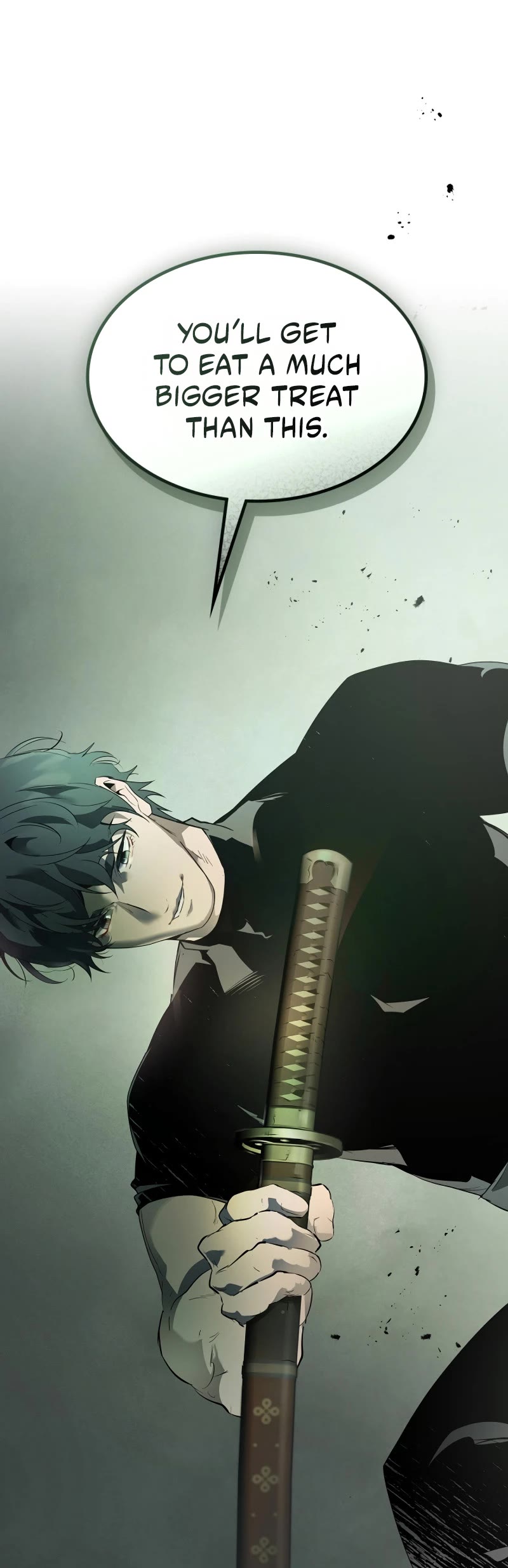 Leveling With The Gods Chapter 127 page 22 - Chapter 127