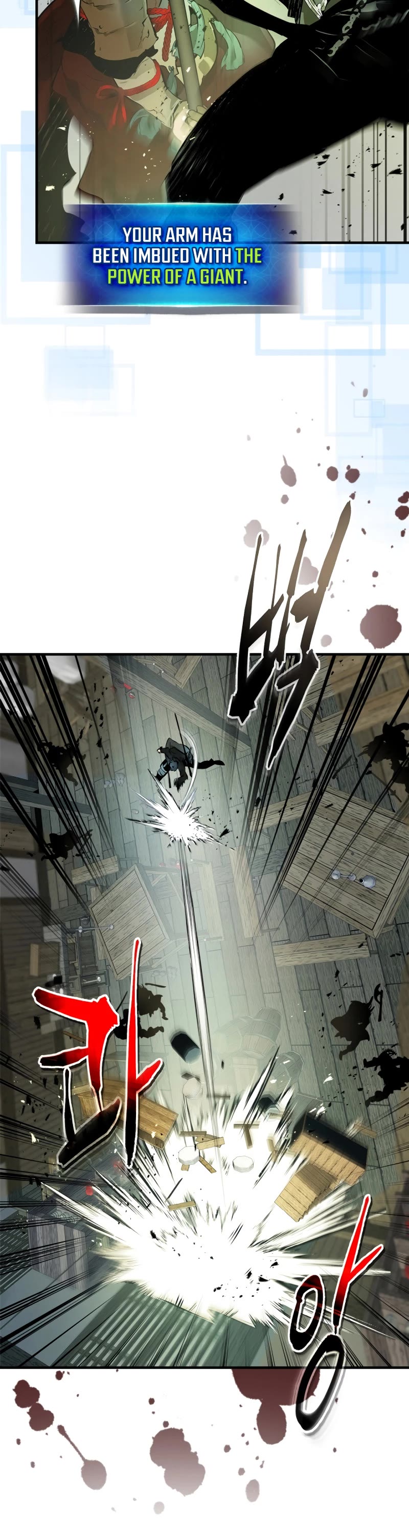 Leveling With The Gods Chapter 127 page 26 - Chapter 127