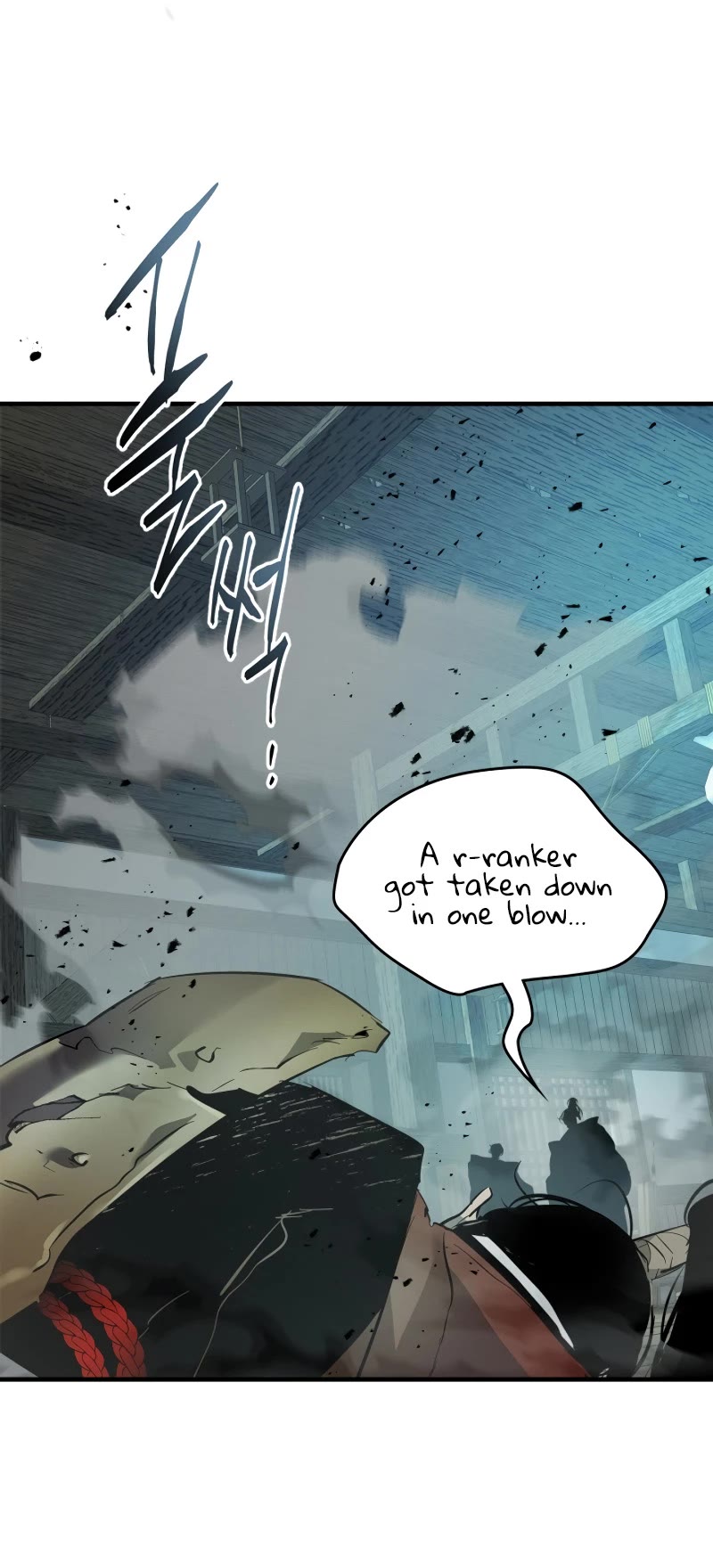 Leveling With The Gods Chapter 127 page 27 - Chapter 127