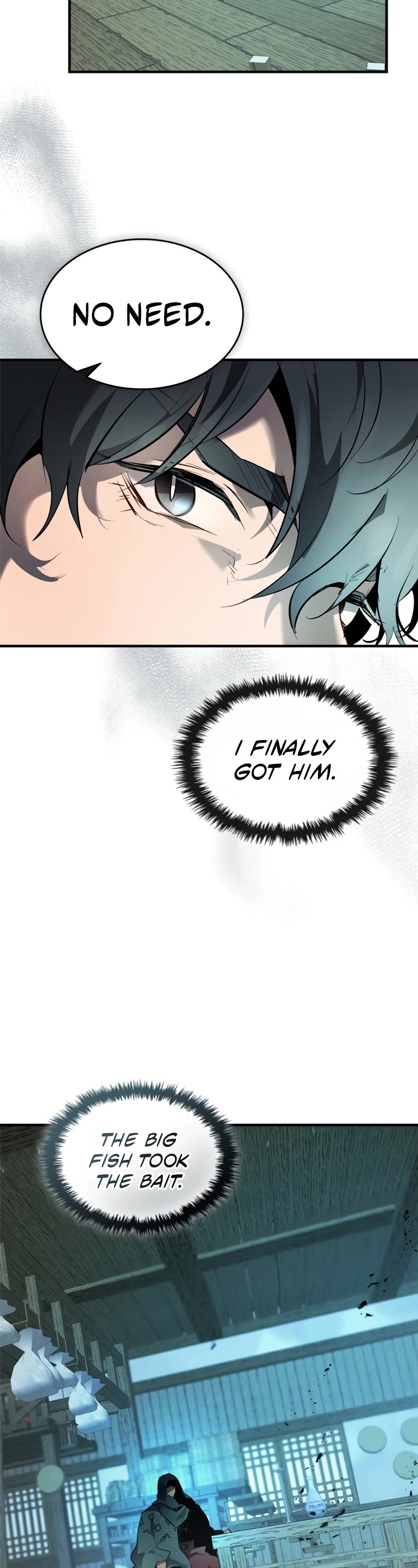 Leveling With The Gods Chapter 127 page 30 - Chapter 127