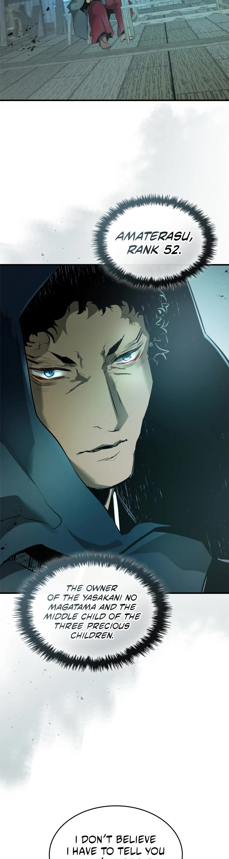 Leveling With The Gods Chapter 127 page 31 - Chapter 127