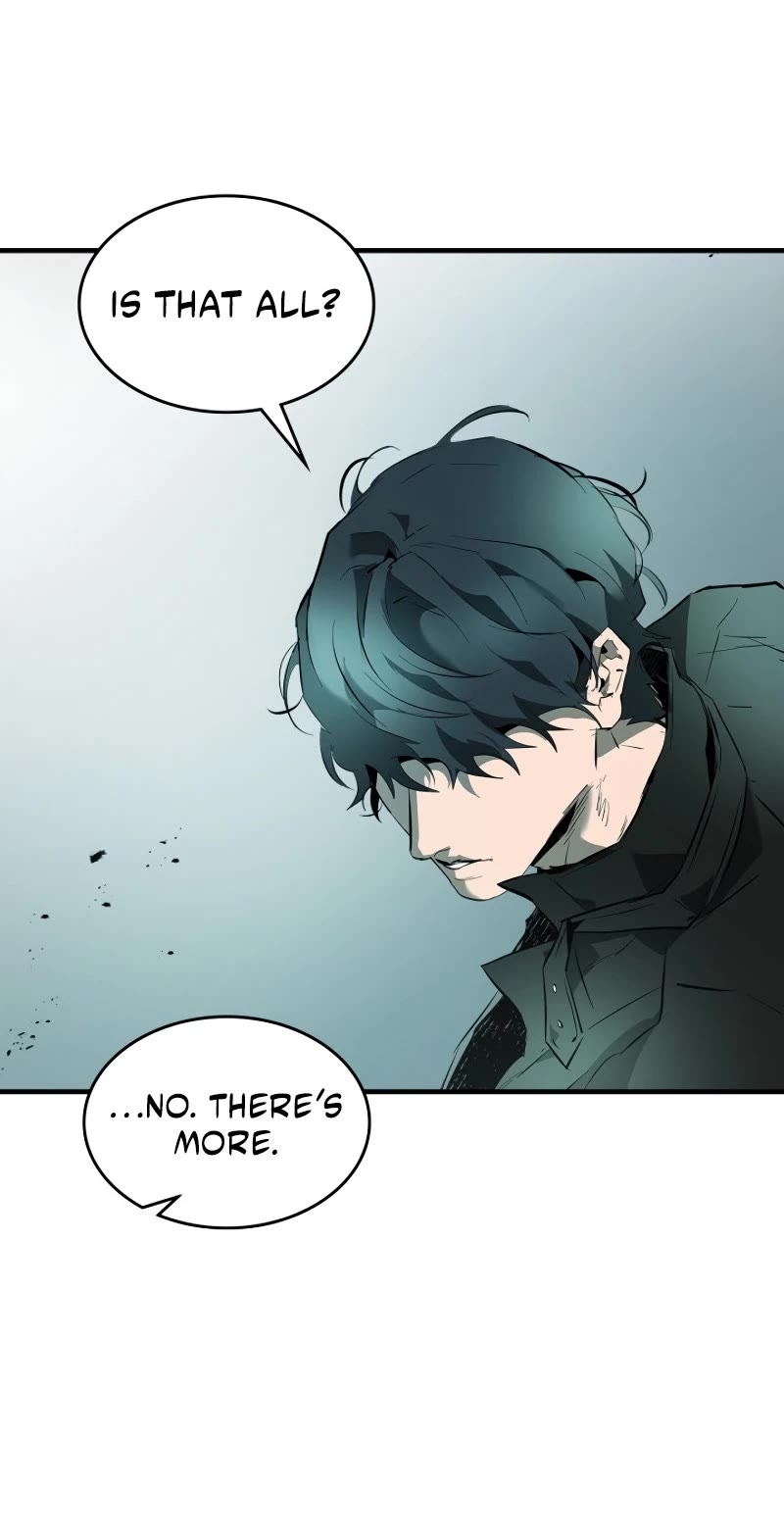 Leveling With The Gods Chapter 127 page 33 - Chapter 127
