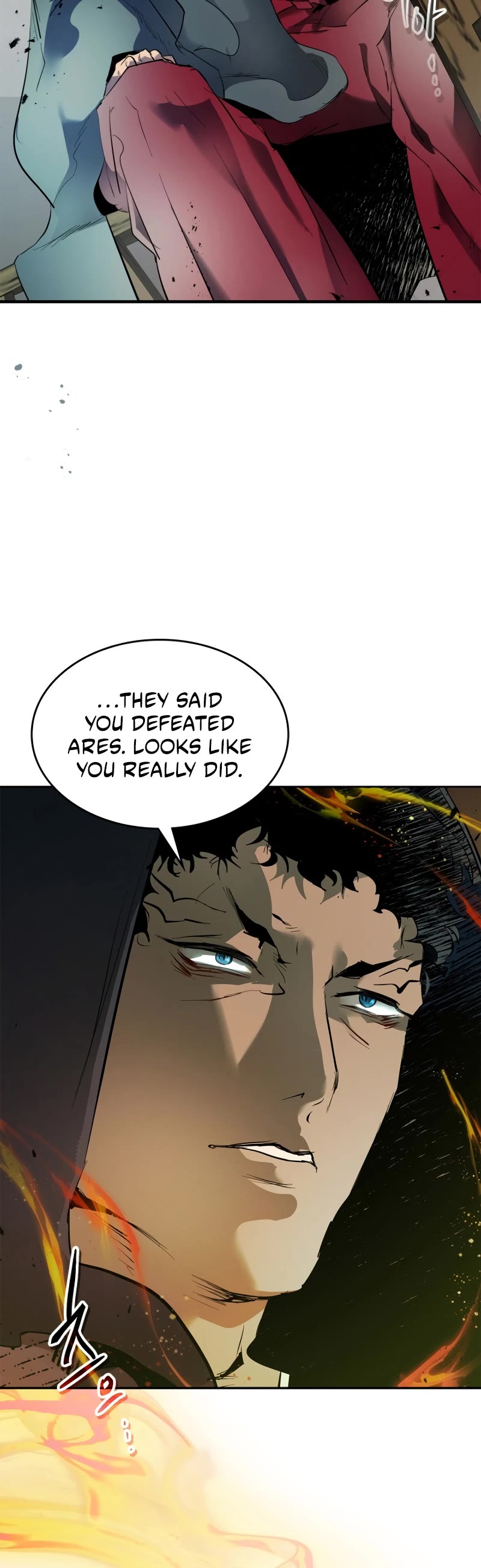 Leveling With The Gods Chapter 127 page 37 - Chapter 127