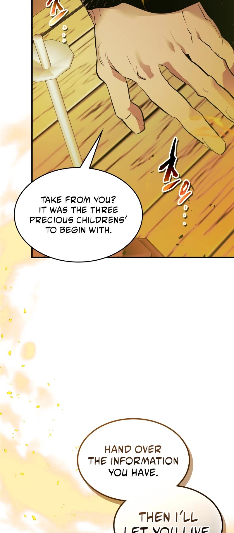 Leveling With The Gods Chapter 127 page 41 - Chapter 127
