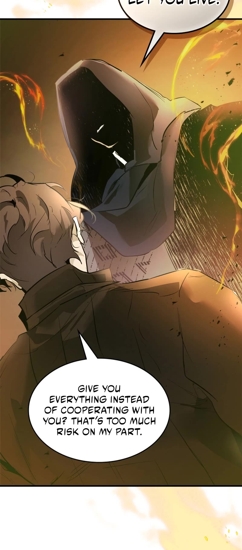 Leveling With The Gods Chapter 127 page 42 - Chapter 127
