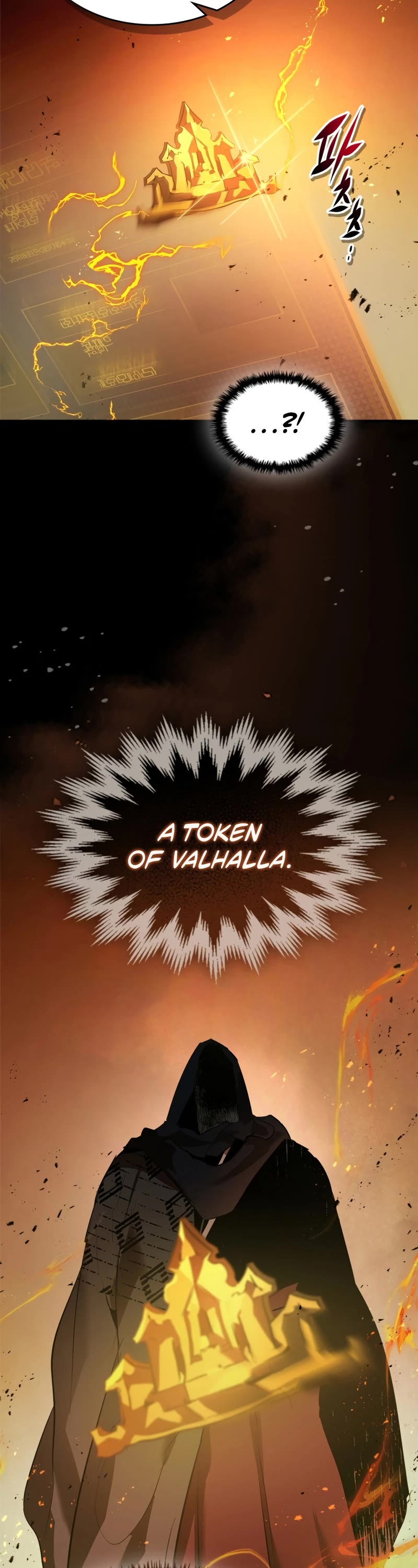 Leveling With The Gods Chapter 127 page 44 - Chapter 127