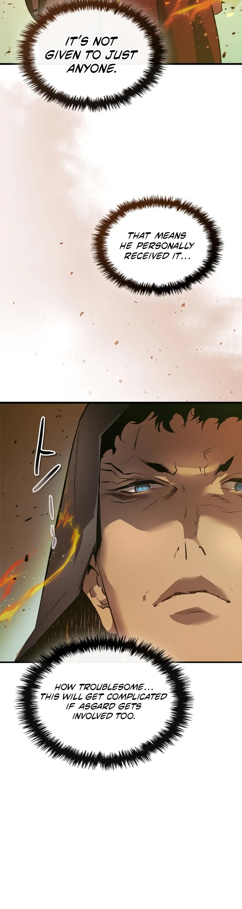 Leveling With The Gods Chapter 127 page 45 - Chapter 127