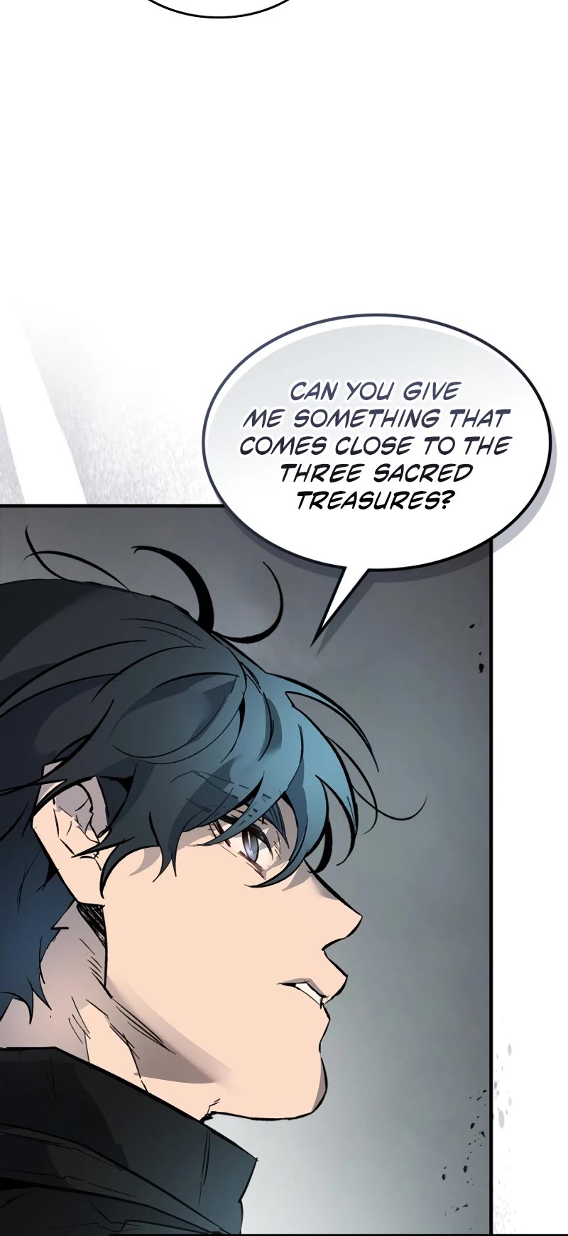 Leveling With The Gods Chapter 127 page 47 - Chapter 127