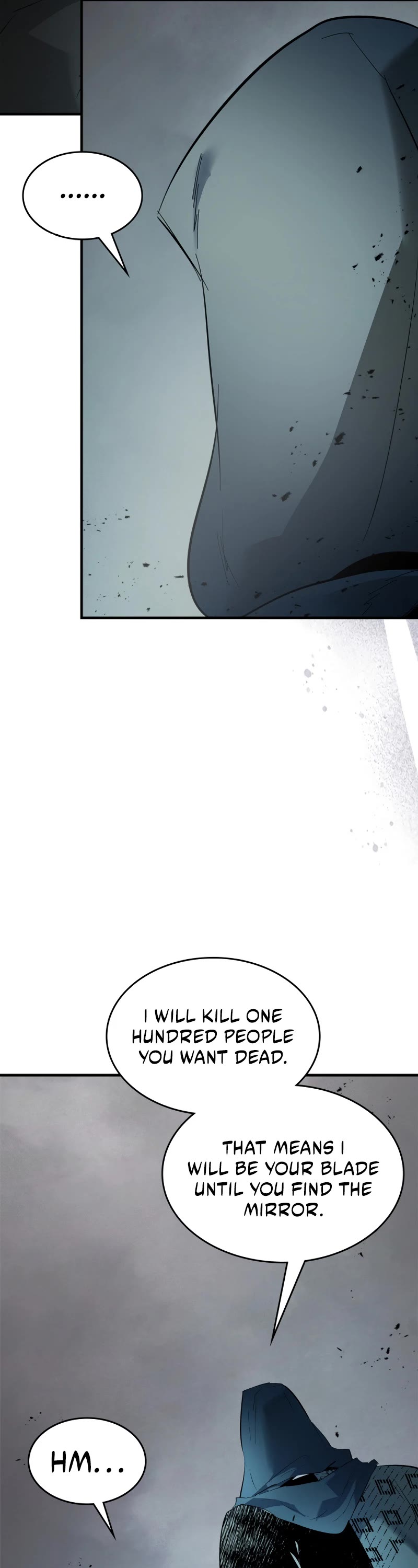 Leveling With The Gods Chapter 127 page 48 - Chapter 127