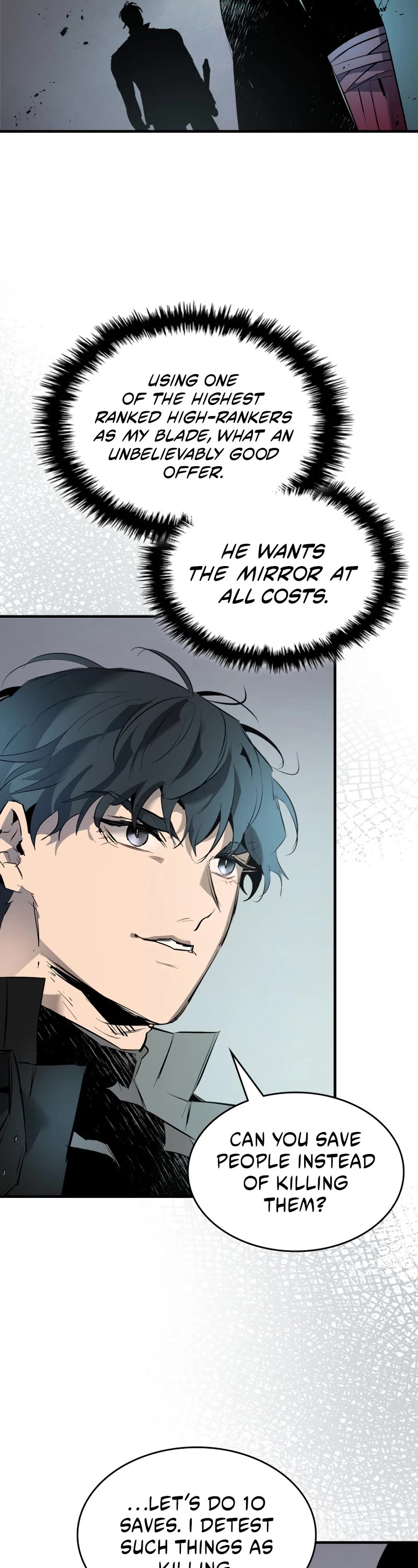 Leveling With The Gods Chapter 127 page 49 - Chapter 127