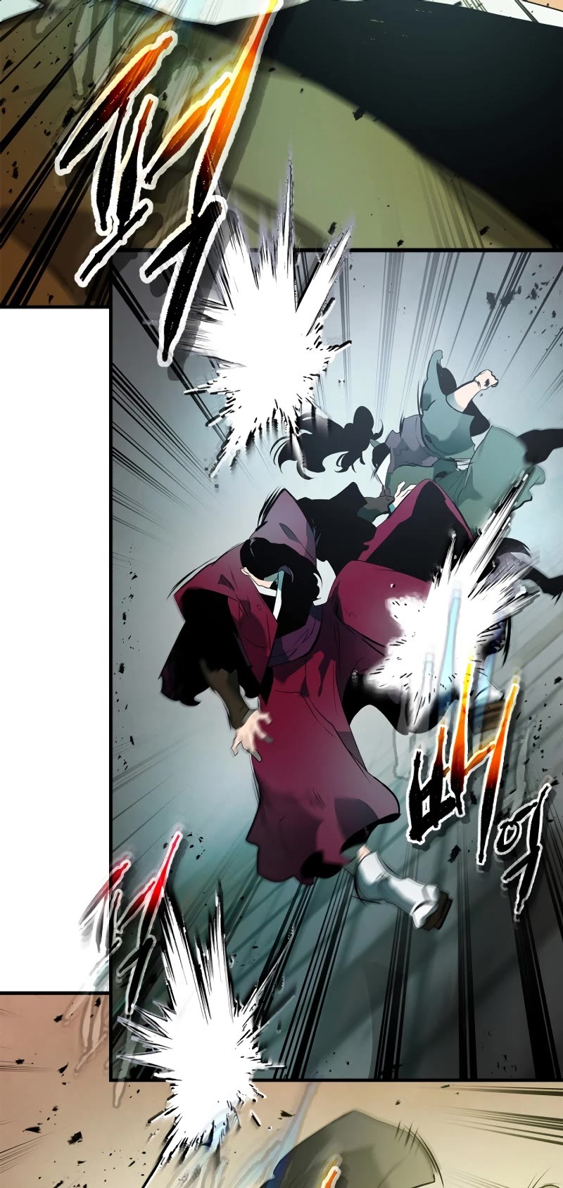 Leveling With The Gods Chapter 127 page 5 - Chapter 127