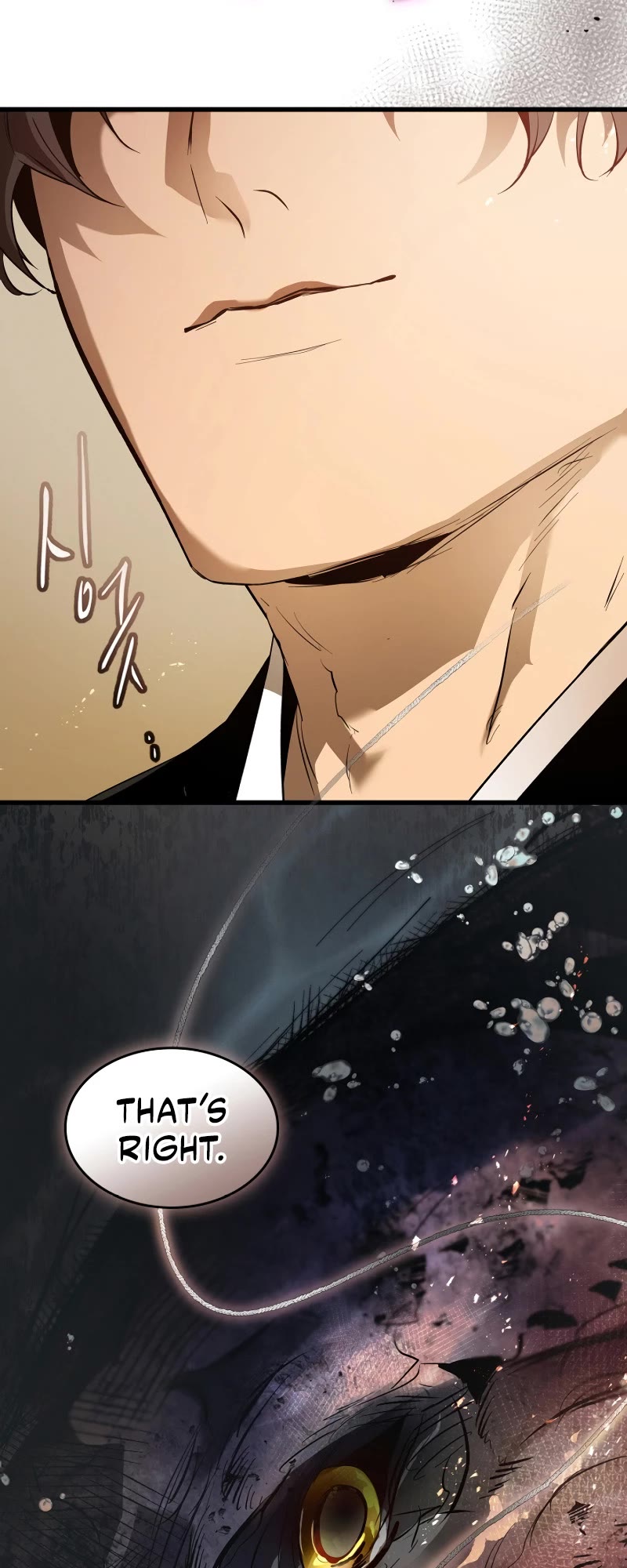 Leveling With The Gods Chapter 127 page 56 - Chapter 127