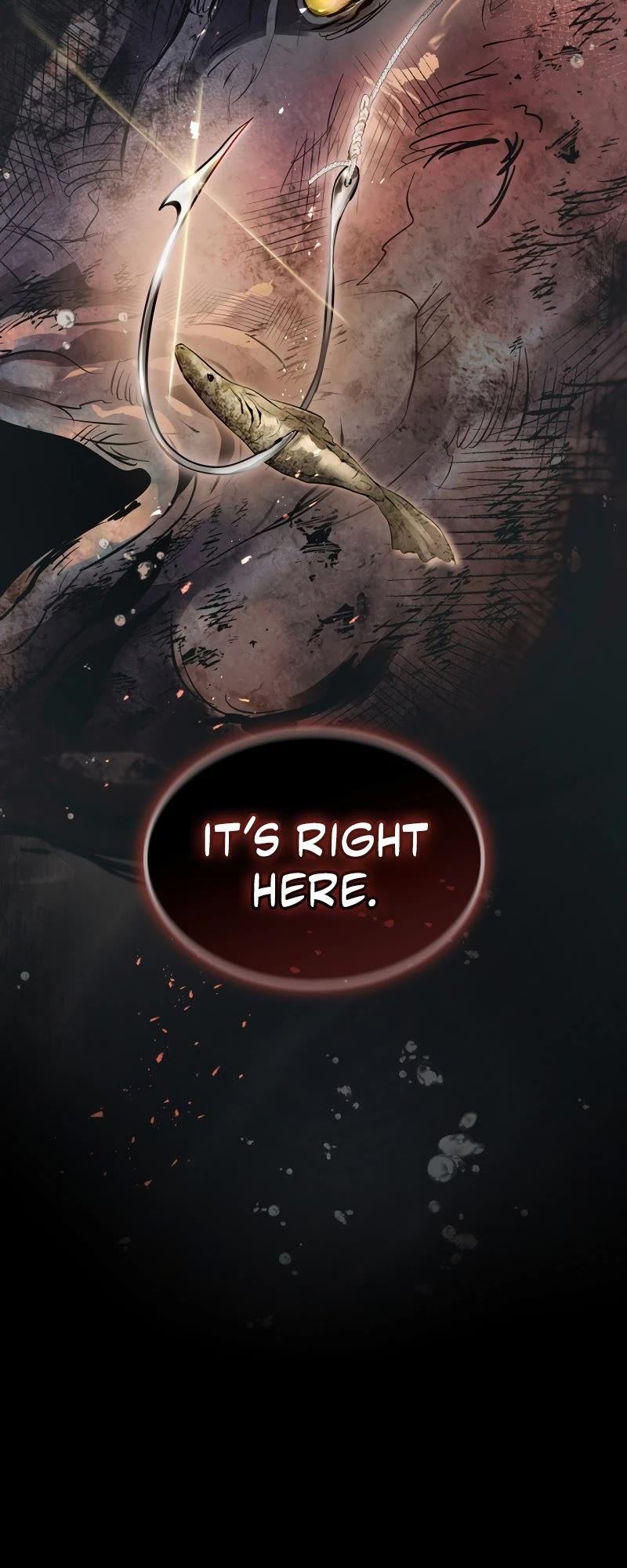 Leveling With The Gods Chapter 127 page 57 - Chapter 127