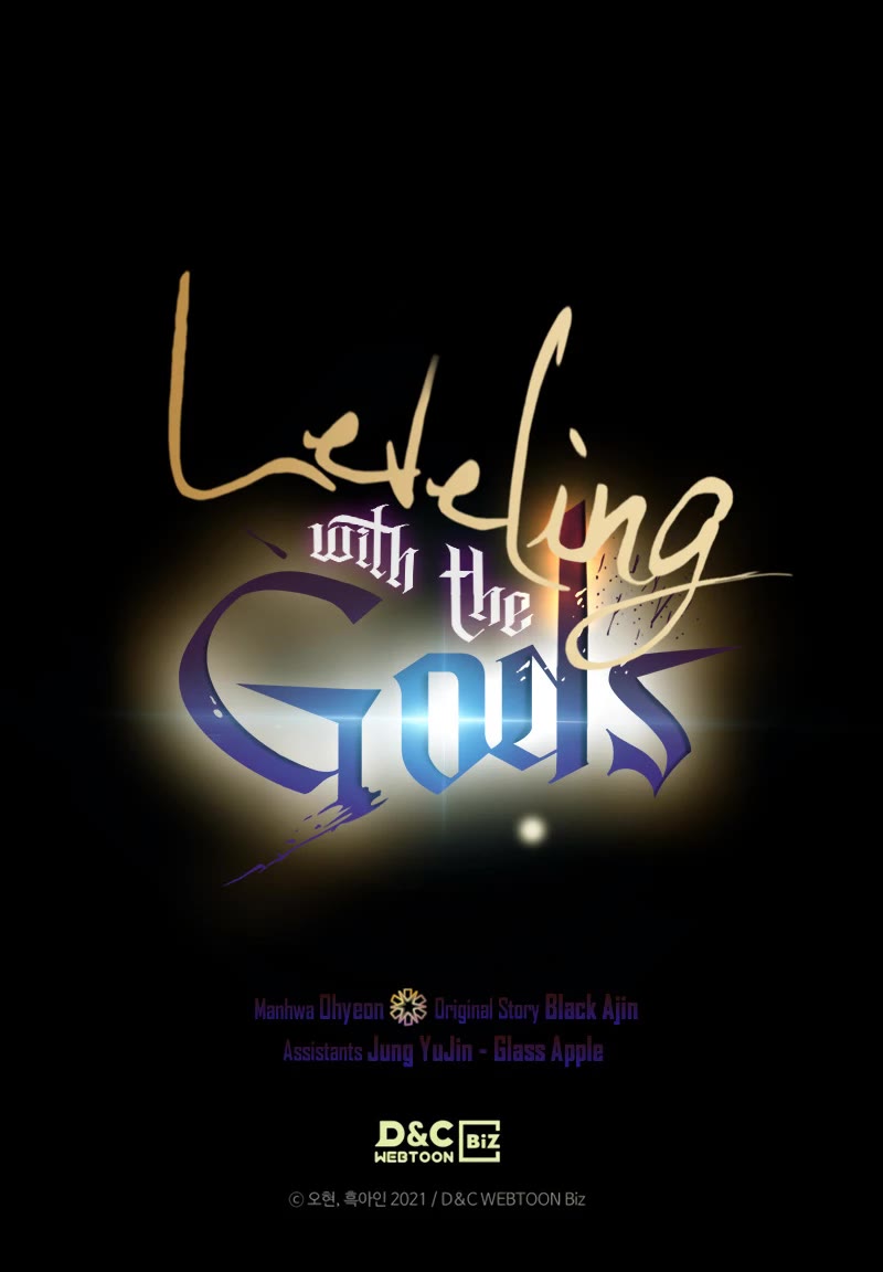 Leveling With The Gods Chapter 127 page 58 - Chapter 127
