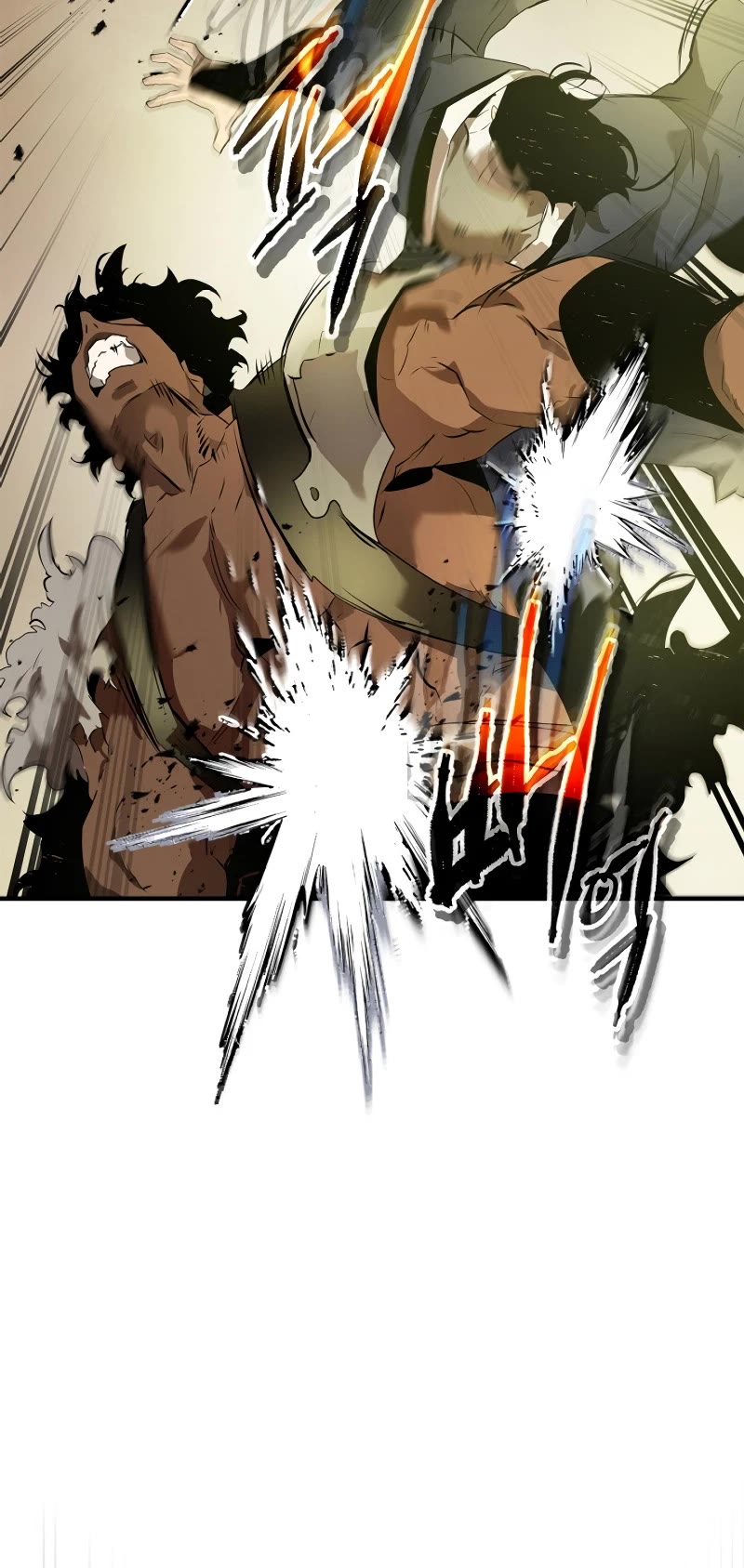 Leveling With The Gods Chapter 127 page 6 - Chapter 127
