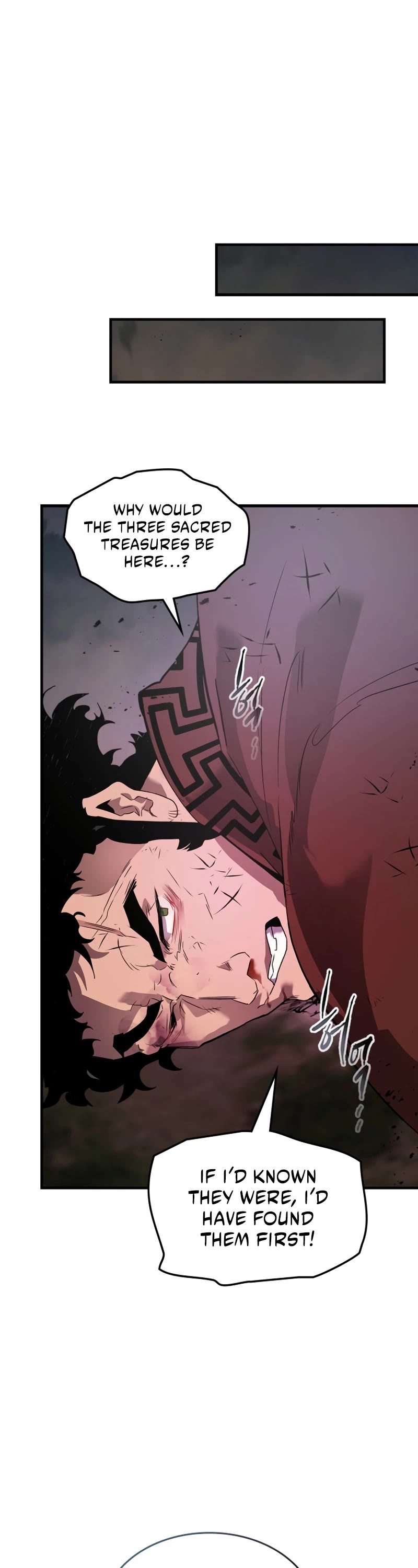 Leveling With The Gods Chapter 127 page 9 - Chapter 127