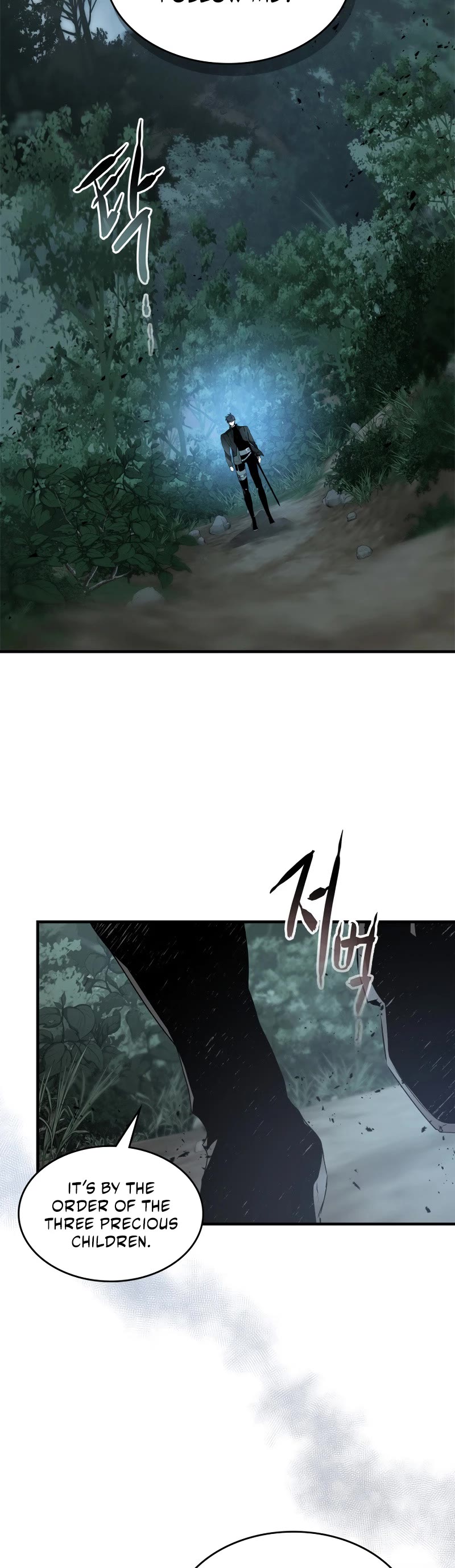 Leveling With The Gods Chapter 128 page 14 - Chapter 128
