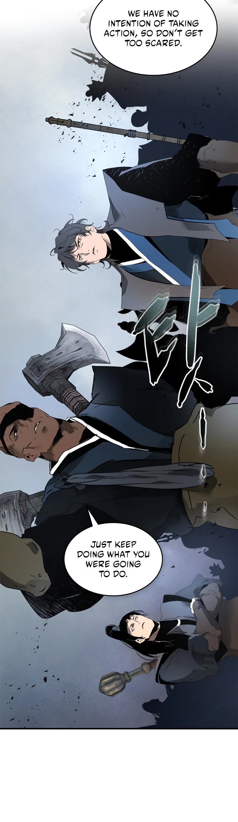 Leveling With The Gods Chapter 128 page 15 - Chapter 128