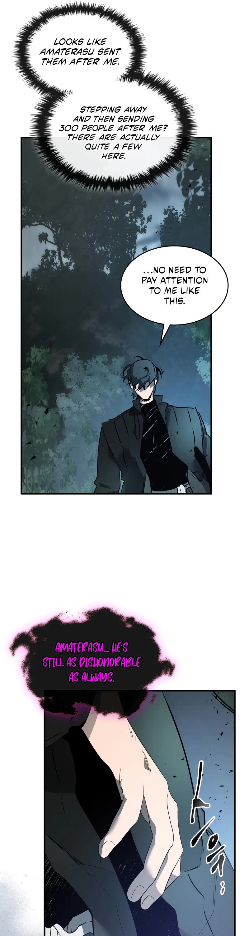 Leveling With The Gods Chapter 128 page 16 - Chapter 128