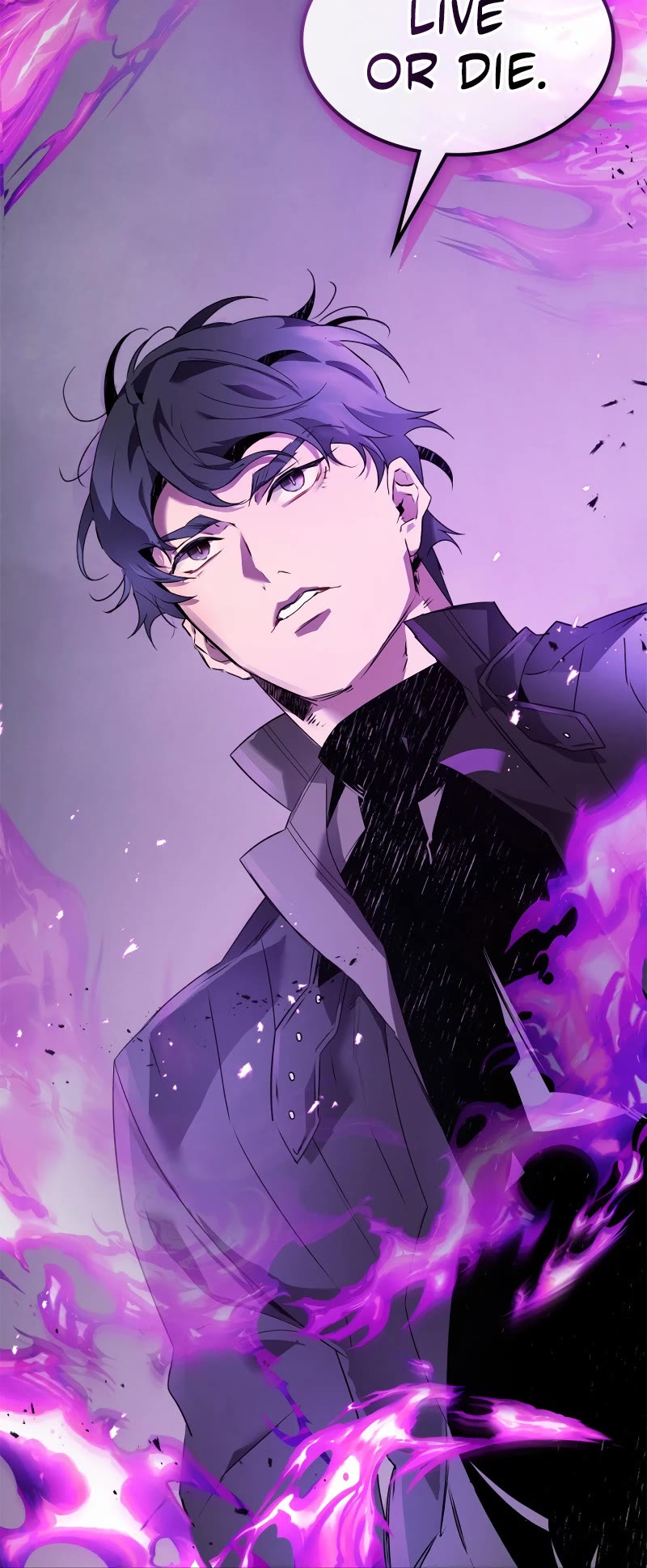 Leveling With The Gods Chapter 128 page 19 - Chapter 128