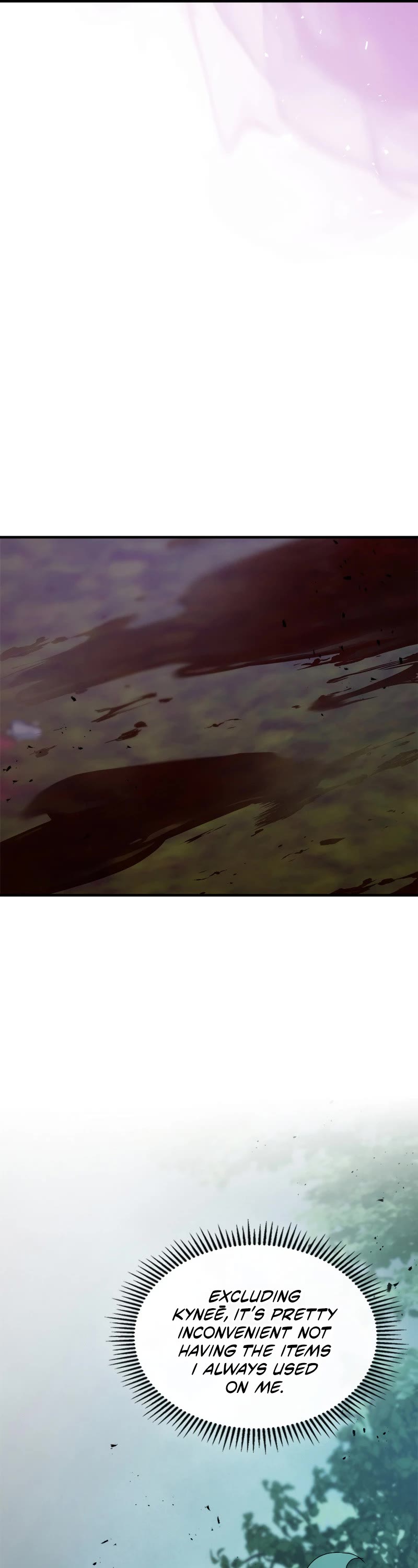Leveling With The Gods Chapter 128 page 20 - Chapter 128