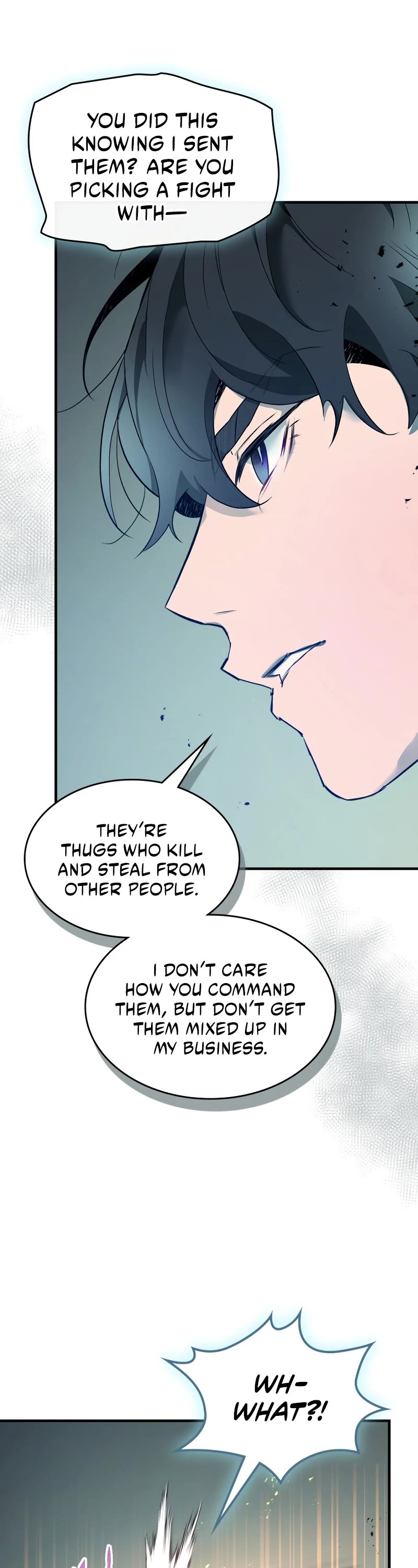 Leveling With The Gods Chapter 128 page 24 - Chapter 128