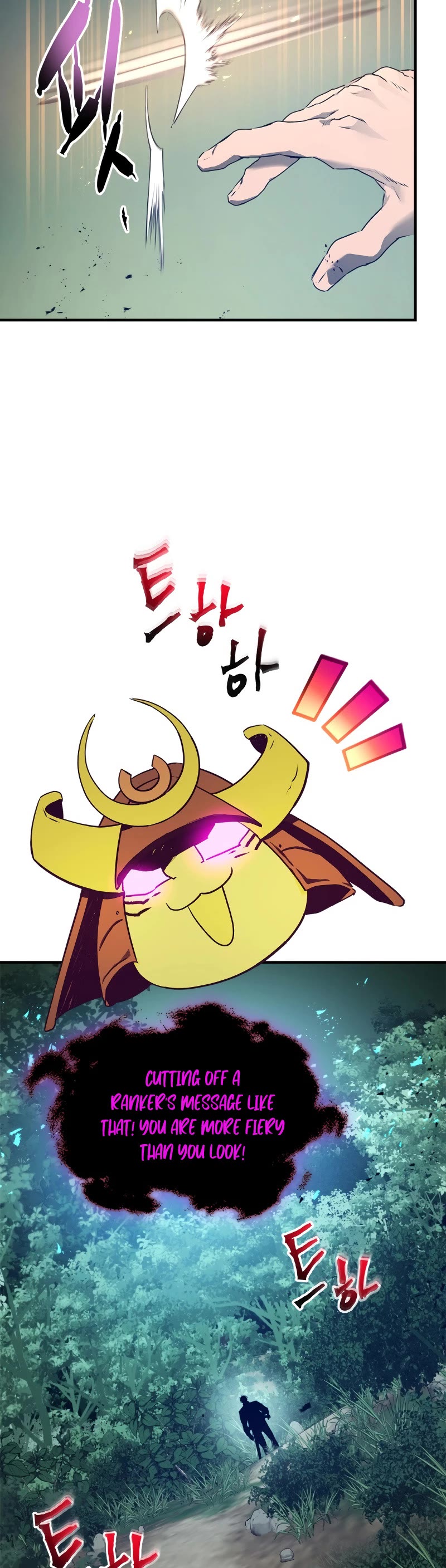 Leveling With The Gods Chapter 128 page 25 - Chapter 128