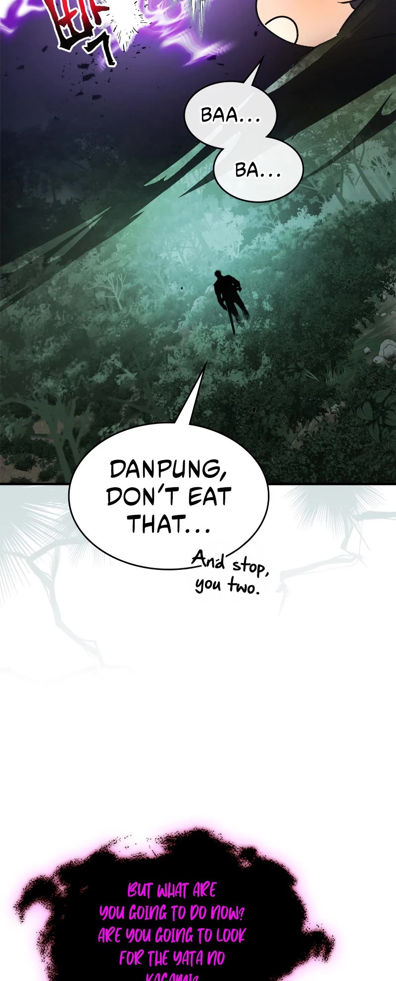 Leveling With The Gods Chapter 128 page 29 - Chapter 128