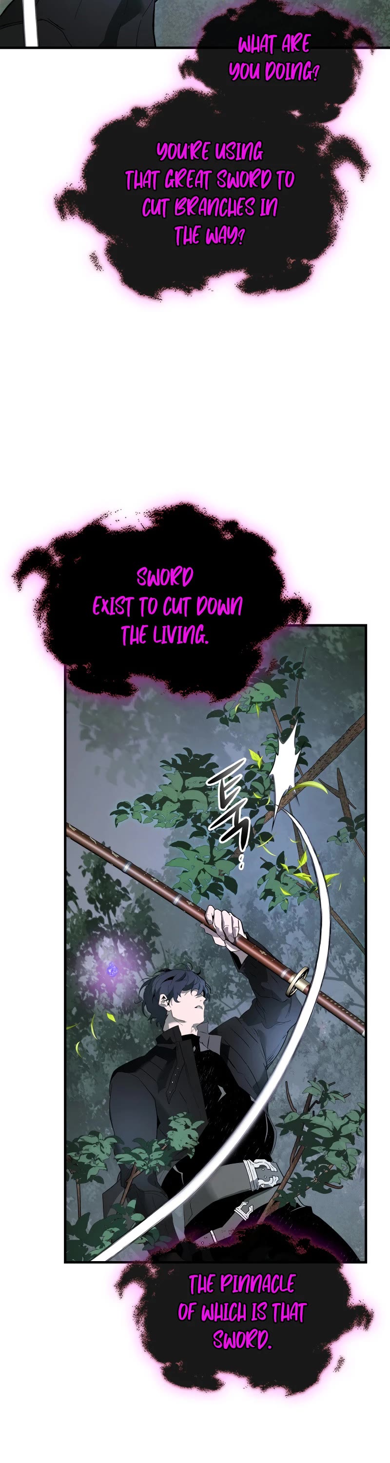 Leveling With The Gods Chapter 128 page 36 - Chapter 128