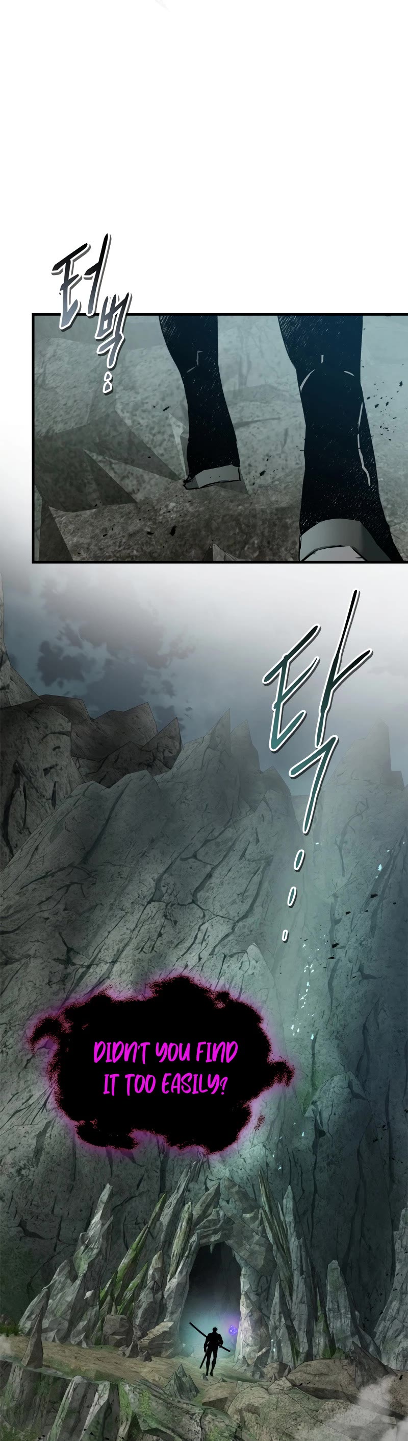 Leveling With The Gods Chapter 128 page 40 - Chapter 128
