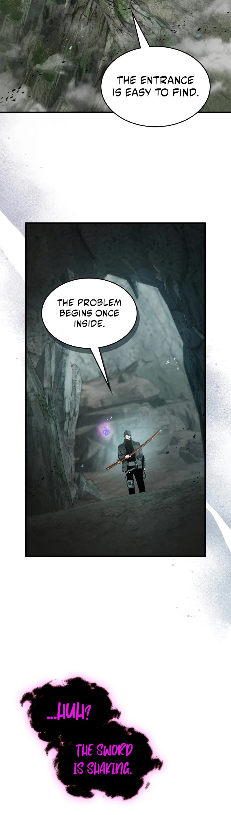 Leveling With The Gods Chapter 128 page 41 - Chapter 128