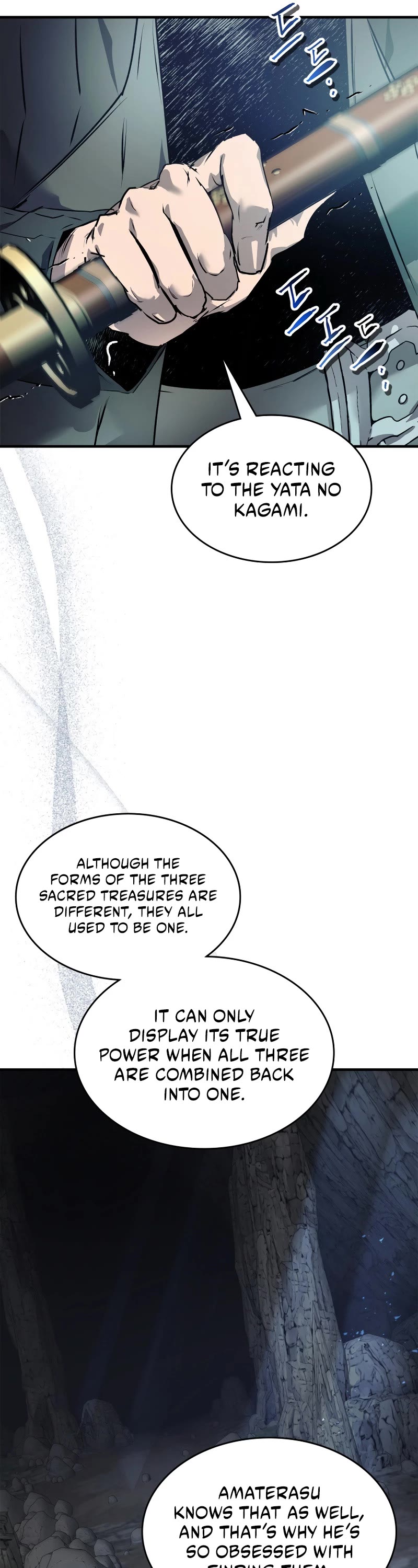 Leveling With The Gods Chapter 128 page 42 - Chapter 128