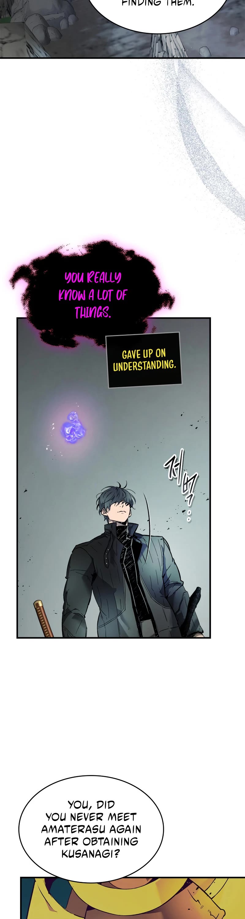 Leveling With The Gods Chapter 128 page 43 - Chapter 128