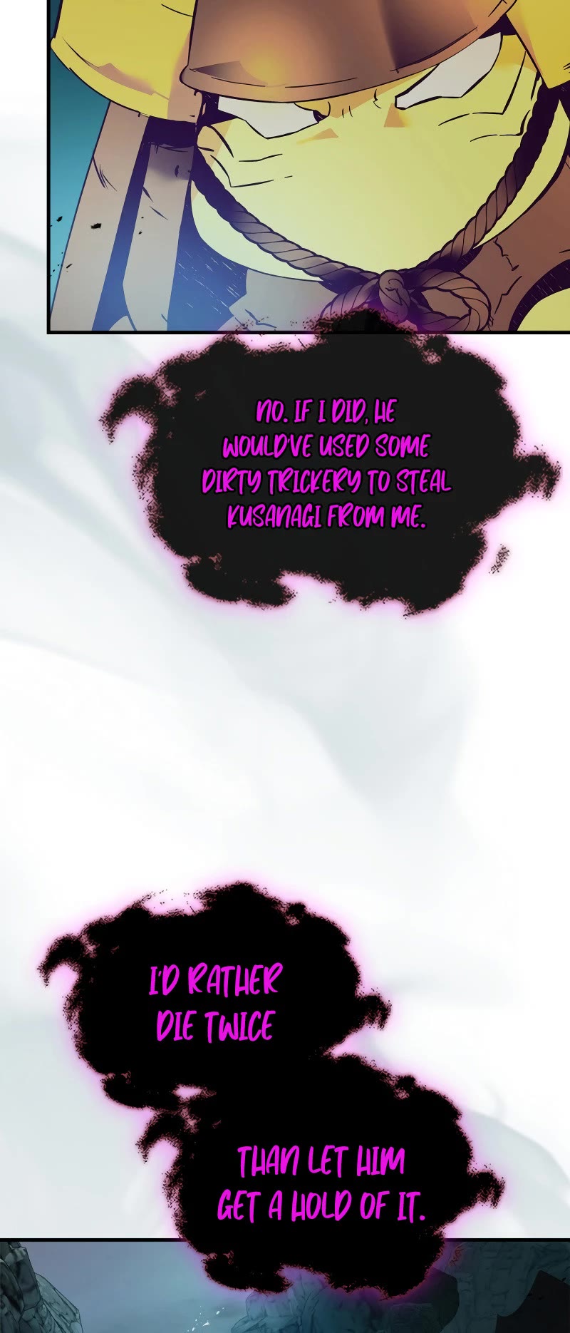 Leveling With The Gods Chapter 128 page 44 - Chapter 128