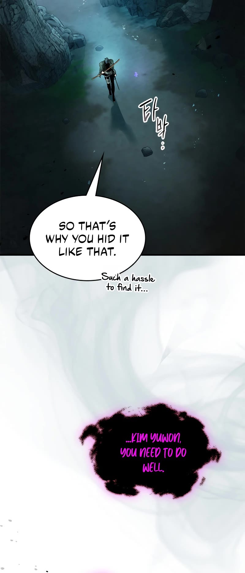 Leveling With The Gods Chapter 128 page 45 - Chapter 128