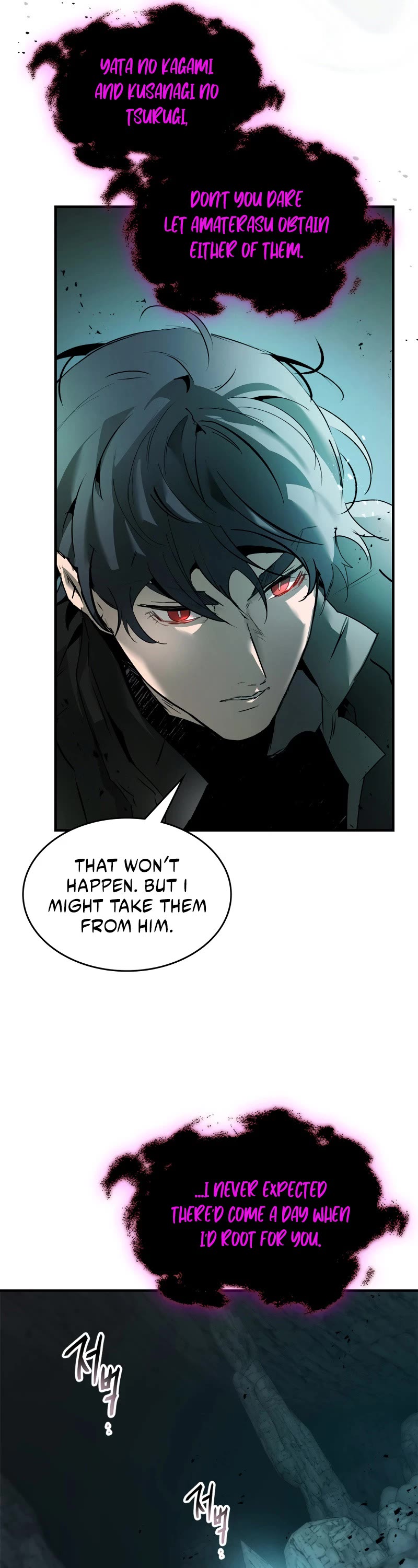 Leveling With The Gods Chapter 128 page 46 - Chapter 128