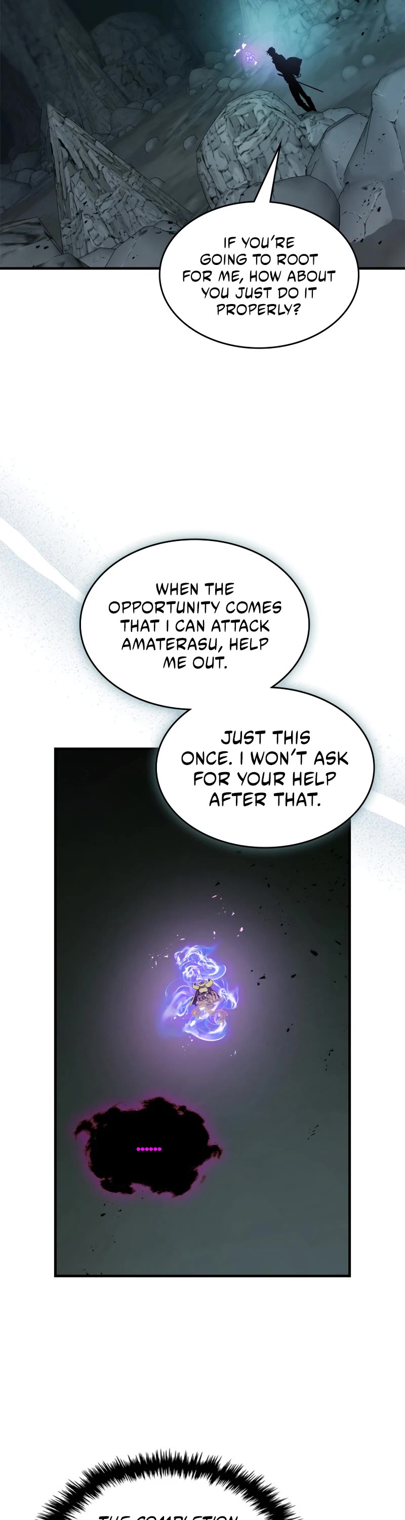 Leveling With The Gods Chapter 128 page 47 - Chapter 128