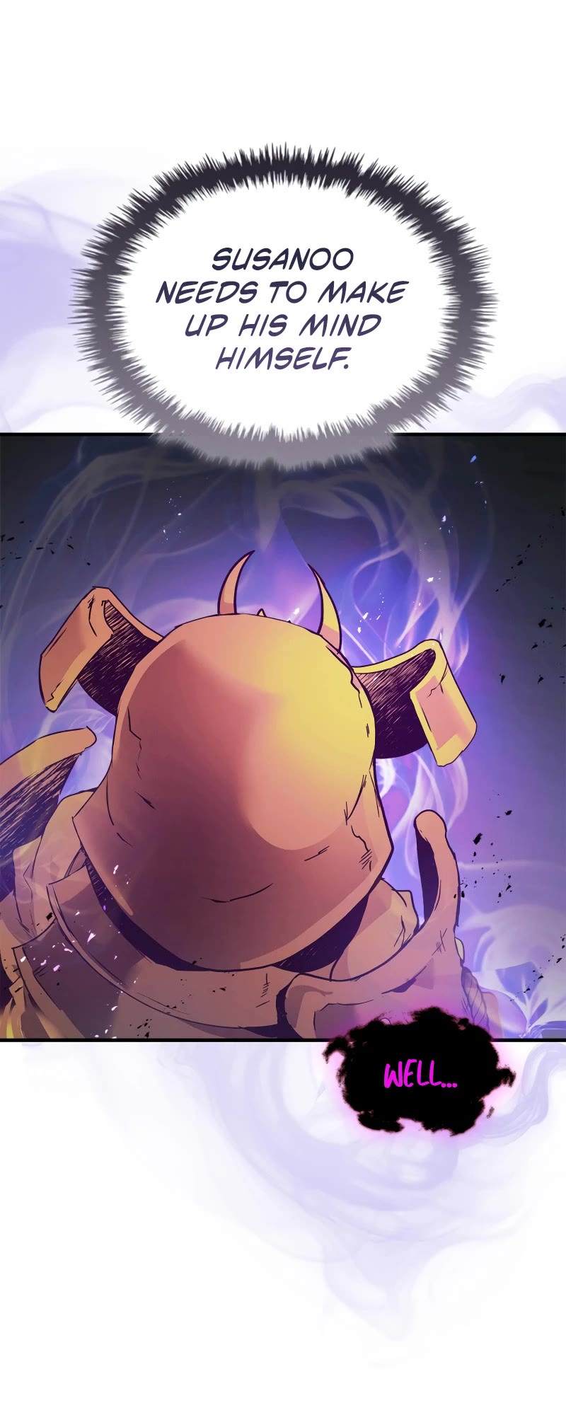 Leveling With The Gods Chapter 128 page 49 - Chapter 128