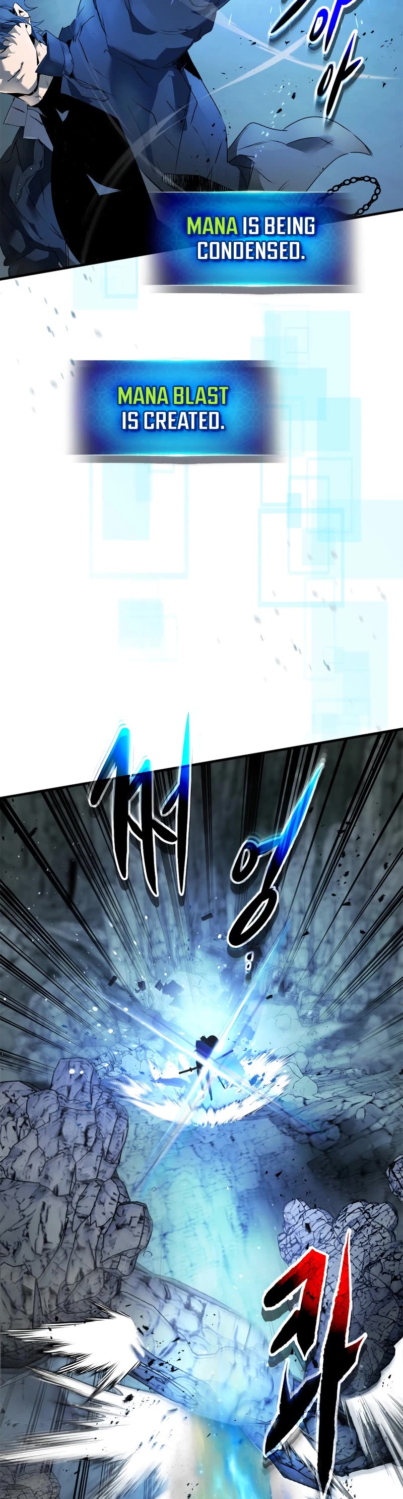 Leveling With The Gods Chapter 128 page 51 - Chapter 128
