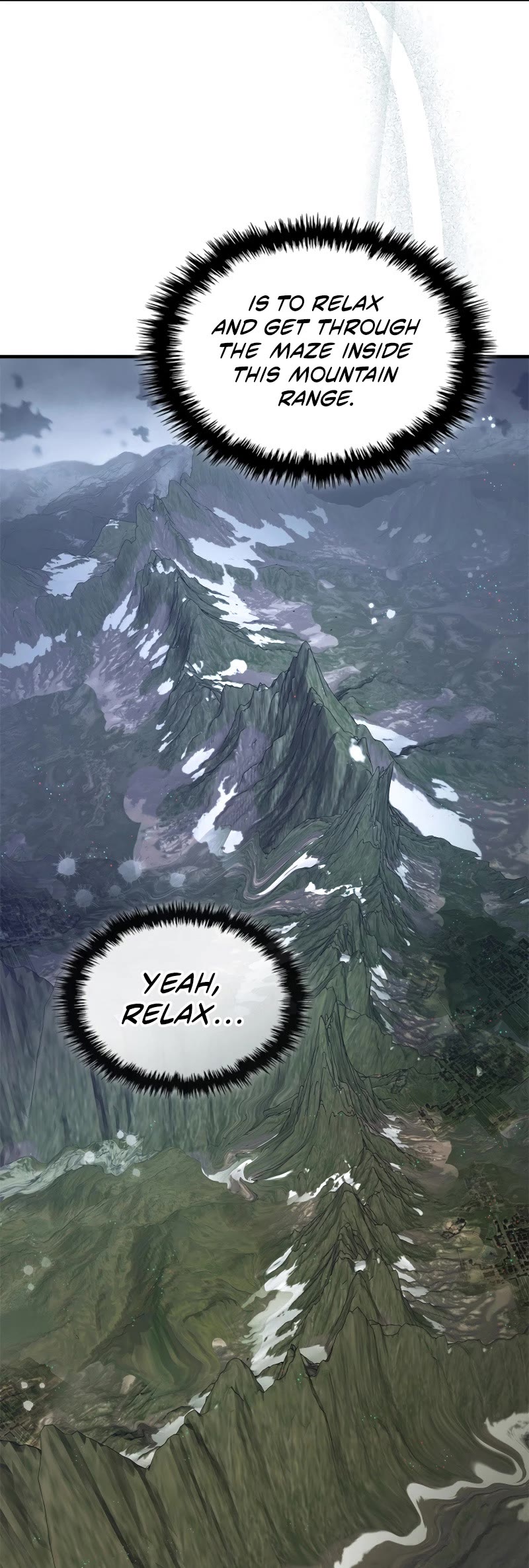 Leveling With The Gods Chapter 128 page 53 - Chapter 128