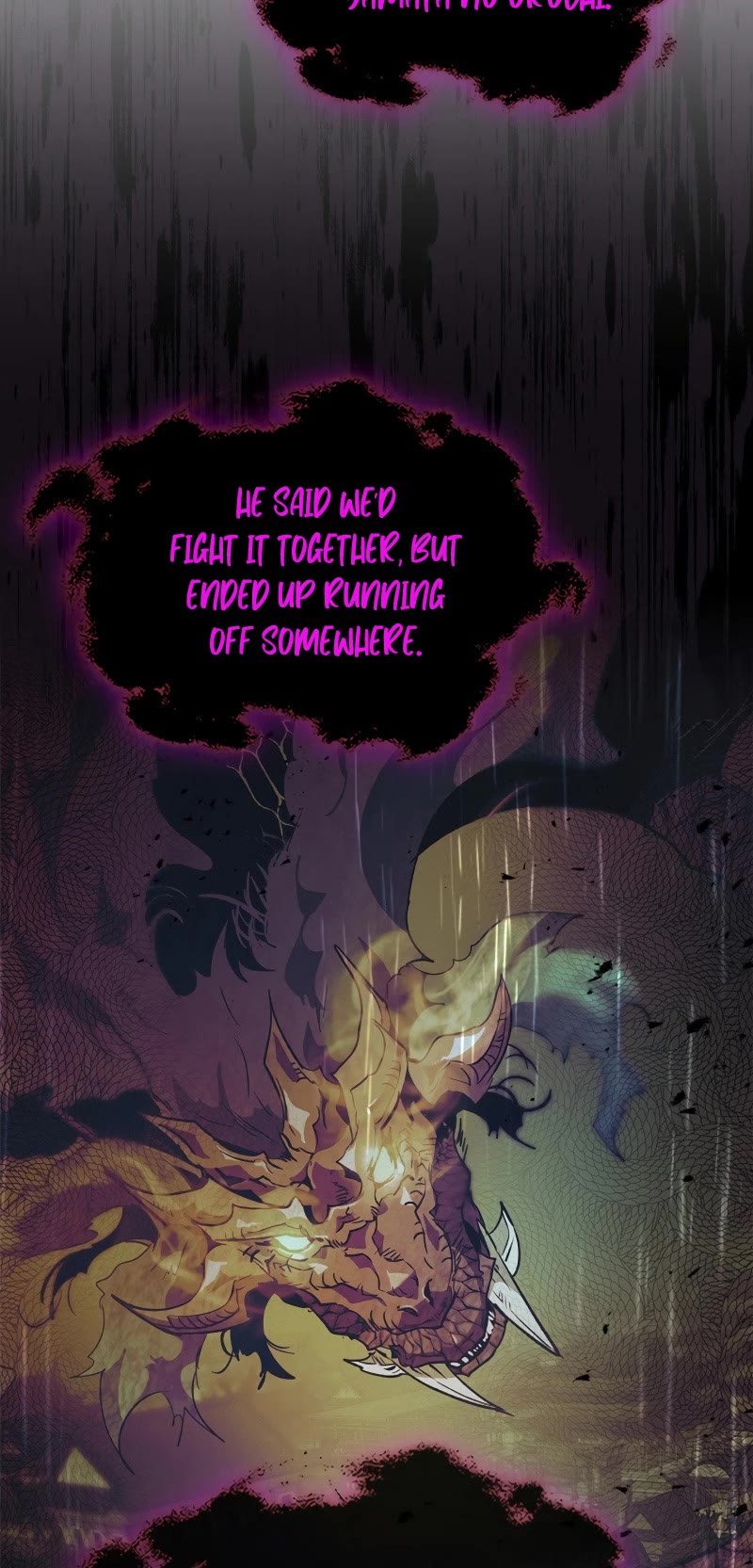 Leveling With The Gods Chapter 128 page 7 - Chapter 128