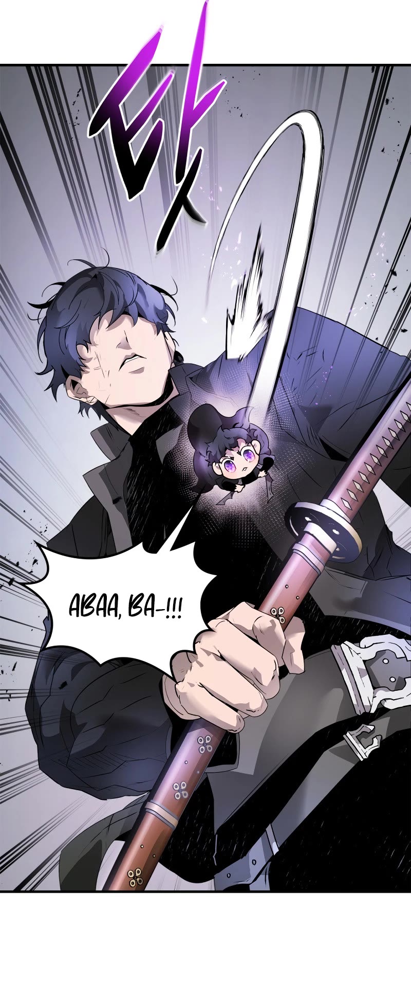 Leveling With The Gods Chapter 129 page 10 - Chapter 129