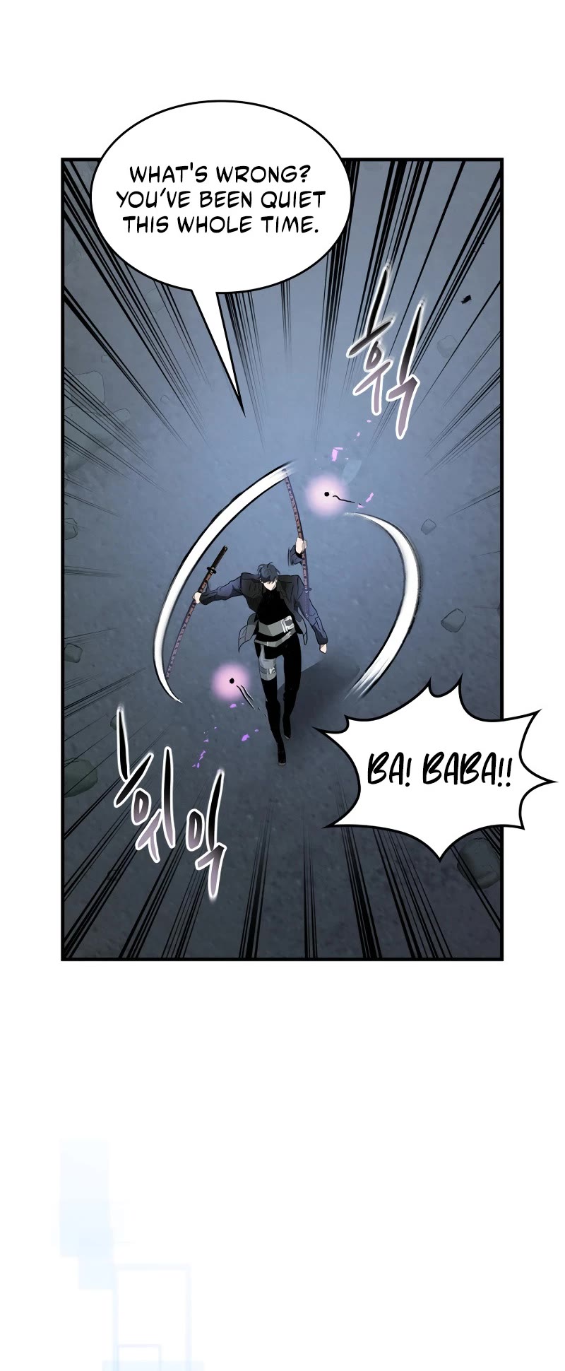 Leveling With The Gods Chapter 129 page 11 - Chapter 129