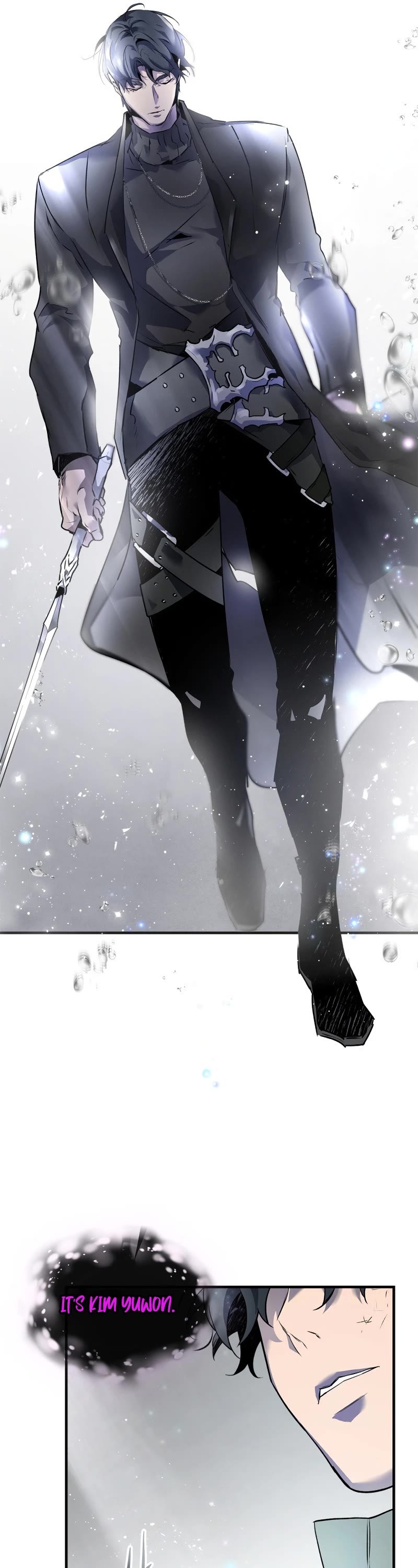 Leveling With The Gods Chapter 129 page 19 - Chapter 129