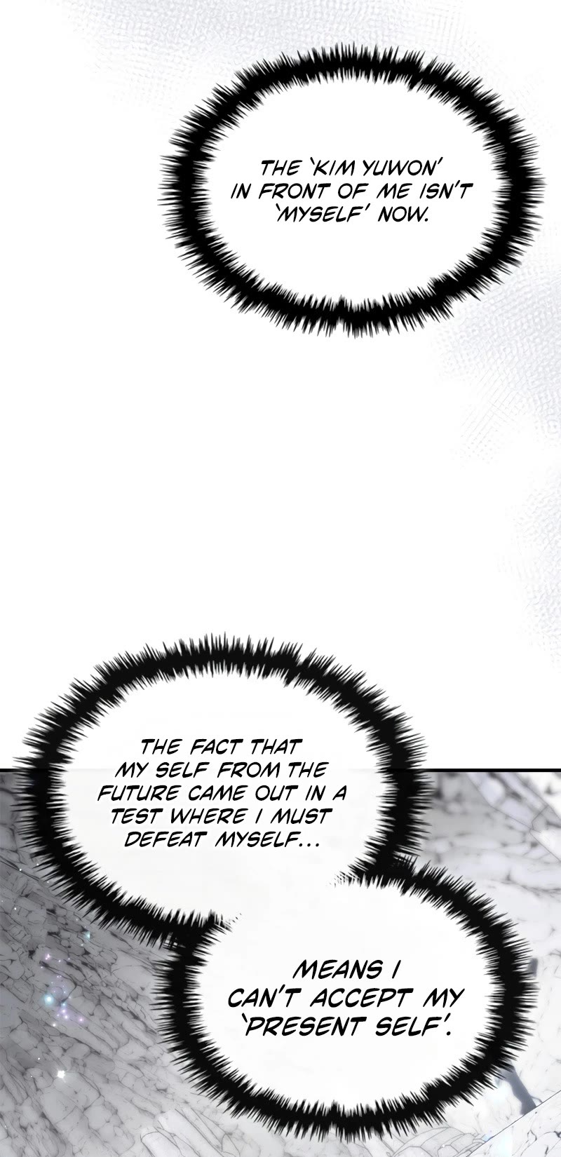 Leveling With The Gods Chapter 129 page 21 - Chapter 129