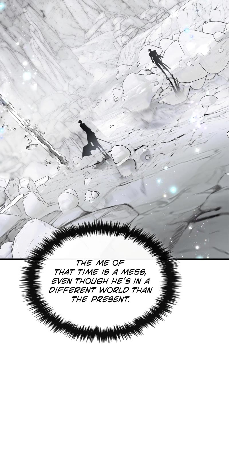 Leveling With The Gods Chapter 129 page 22 - Chapter 129