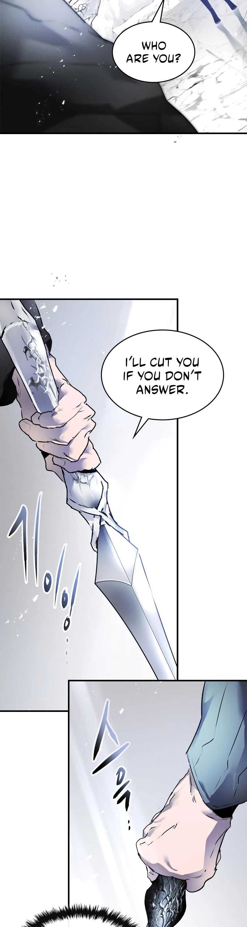 Leveling With The Gods Chapter 129 page 24 - Chapter 129
