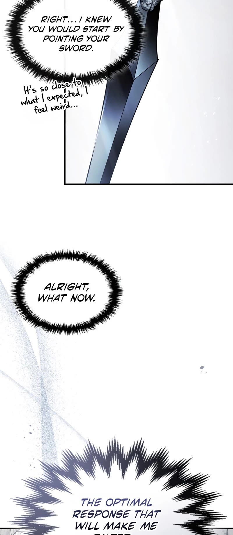 Leveling With The Gods Chapter 129 page 25 - Chapter 129