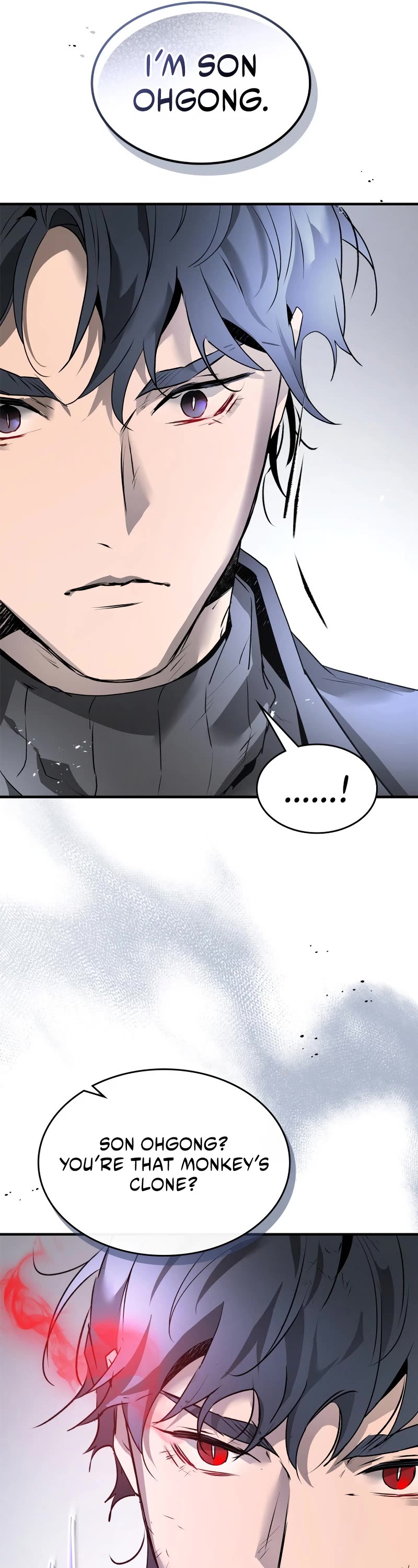 Leveling With The Gods Chapter 129 page 27 - Chapter 129